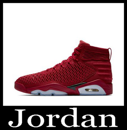 New Arrivals Jordan Sneakers 2018 2019 Nike Men's 21