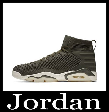 New Arrivals Jordan Sneakers 2018 2019 Nike Men's 22