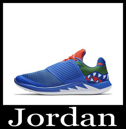 New Arrivals Jordan Sneakers 2018 2019 Nike Men's 23