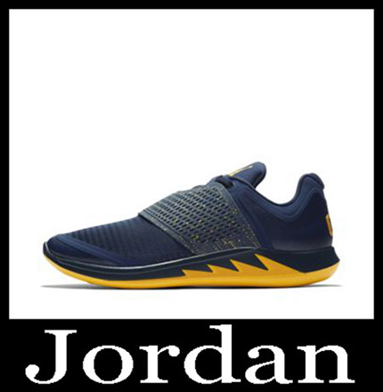 New Arrivals Jordan Sneakers 2018 2019 Nike Men's 24