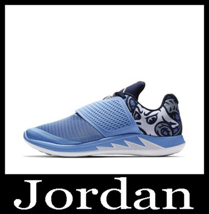 New Arrivals Jordan Sneakers 2018 2019 Nike Men's 25