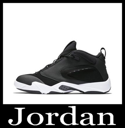 New Arrivals Jordan Sneakers 2018 2019 Nike Men's 26