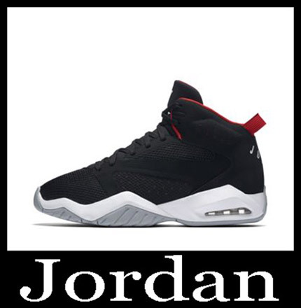 New Arrivals Jordan Sneakers 2018 2019 Nike Men's 27