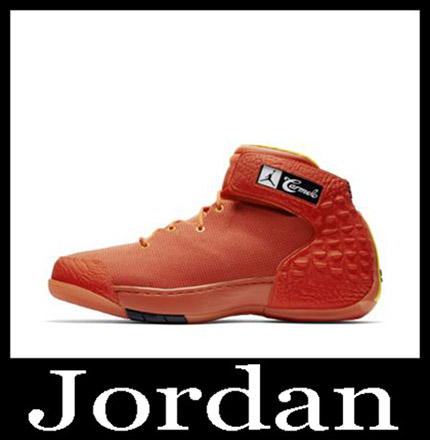 New Arrivals Jordan Sneakers 2018 2019 Nike Men's 28