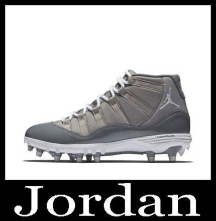 New Arrivals Jordan Sneakers 2018 2019 Nike Men's 3