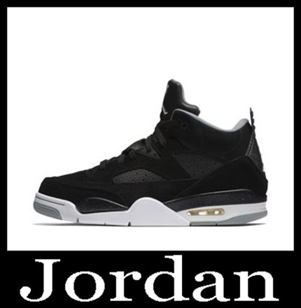 New Arrivals Jordan Sneakers 2018 2019 Nike Men's 30