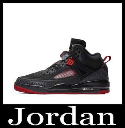 New Arrivals Jordan Sneakers 2018 2019 Nike Men's 31