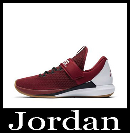 New Arrivals Jordan Sneakers 2018 2019 Nike Men's 32