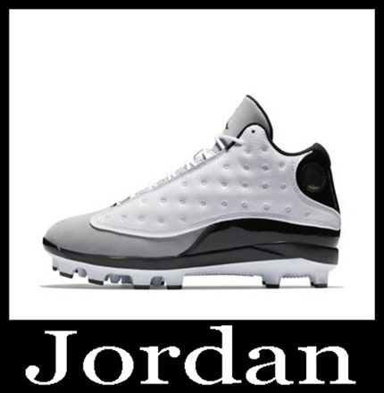 New Arrivals Jordan Sneakers 2018 2019 Nike Men's 34