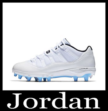 New Arrivals Jordan Sneakers 2018 2019 Nike Men's 35