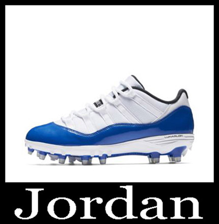 New Arrivals Jordan Sneakers 2018 2019 Nike Men's 36