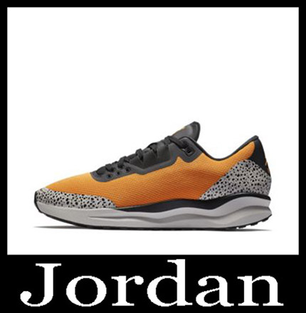 New Arrivals Jordan Sneakers 2018 2019 Nike Men's 4