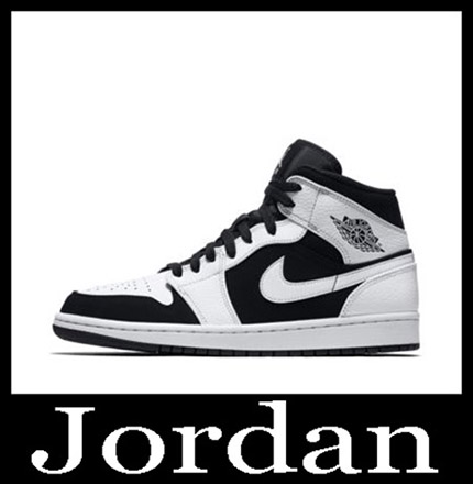 New Arrivals Jordan Sneakers 2018 2019 Nike Men's 6