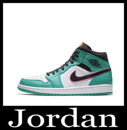 New Arrivals Jordan Sneakers 2018 2019 Nike Men's 7