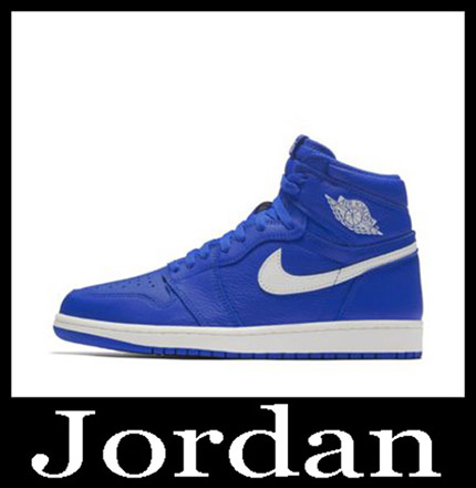 New Arrivals Jordan Sneakers 2018 2019 Nike Men's 8