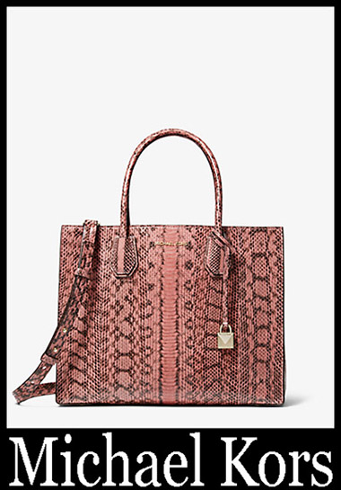 New arrivals Michael Kors bags 2018 2019 women's fall winter