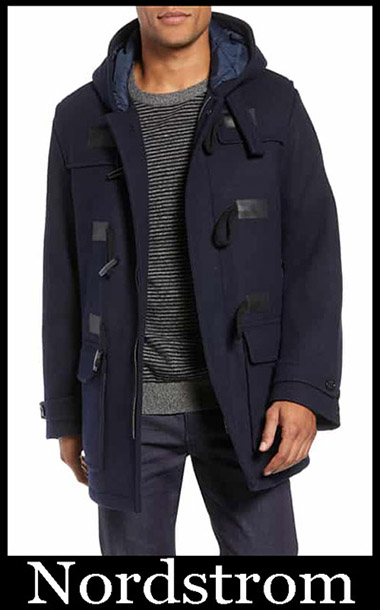 New Arrivals Nordstrom Jackets 2018 2019 Men's Look 1