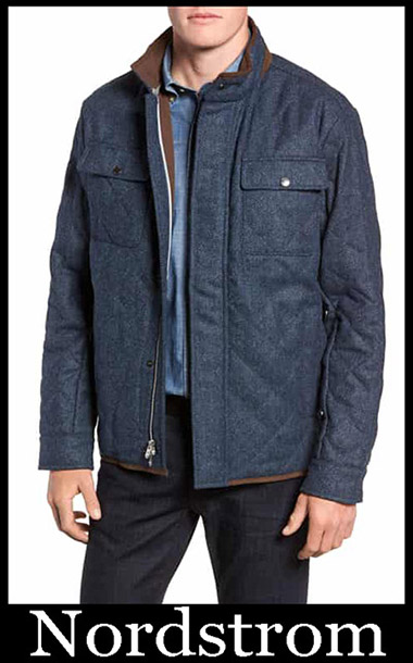 New Arrivals Nordstrom Jackets 2018 2019 Men's Look 2