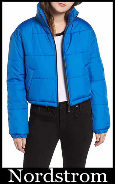 New Arrivals Nordstrom Jackets 2018 2019 Women's 12