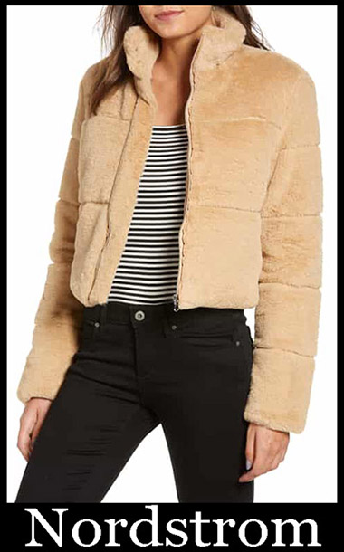 New Arrivals Nordstrom Jackets 2018 2019 Women's 14