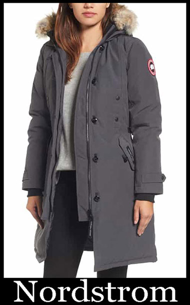 New Arrivals Nordstrom Jackets 2018 2019 Women's 15
