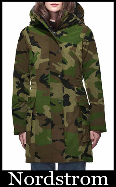 New Arrivals Nordstrom Jackets 2018 2019 Women's 16