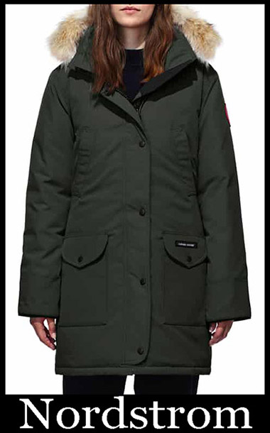 New Arrivals Nordstrom Jackets 2018 2019 Women's 18