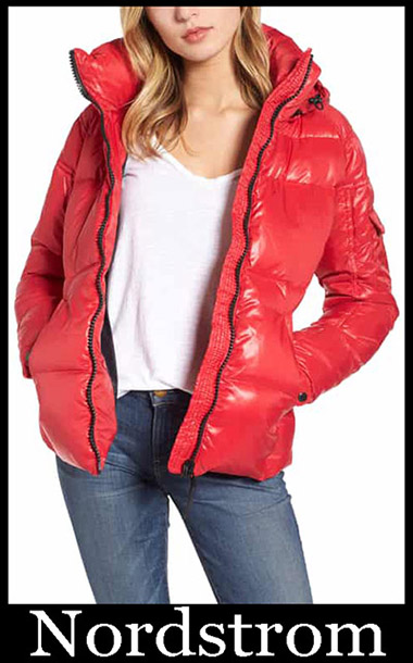New Arrivals Nordstrom Jackets 2018 2019 Women's 21