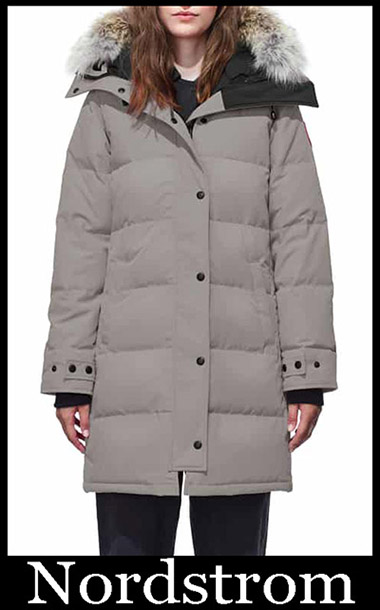 New Arrivals Nordstrom Jackets 2018 2019 Women's 24