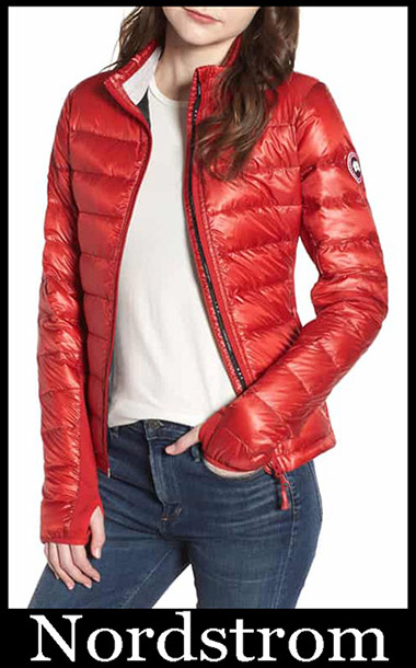 New Arrivals Nordstrom Jackets 2018 2019 Women's 5
