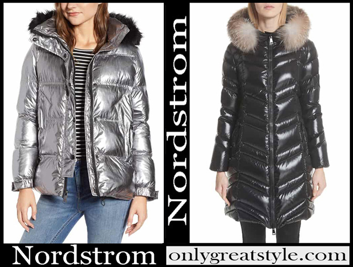 New Arrivals Nordstrom Jackets 2018 2019 Women's Fall Winter
