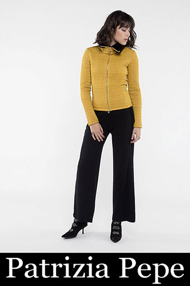 New Arrivals Patrizia Pepe Down Jackets 2018 2019 44