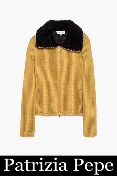 New Arrivals Patrizia Pepe Down Jackets 2018 2019 47