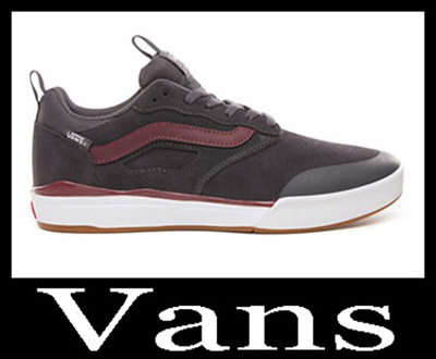 vans shoes for men 2018