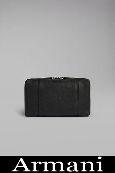 New Arrivals Armani Gift Ideas Men's Accessories 10
