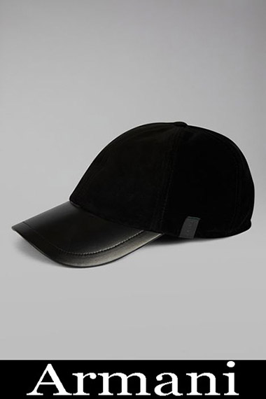 New Arrivals Armani Gift Ideas Men's Accessories 12