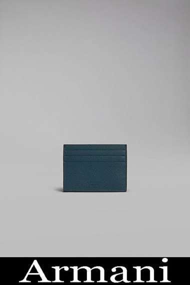 New Arrivals Armani Gift Ideas Men's Accessories 22