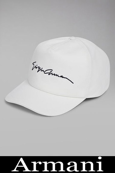 New Arrivals Armani Gift Ideas Men's Accessories 23