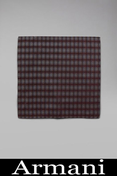 New Arrivals Armani Gift Ideas Men's Accessories 24
