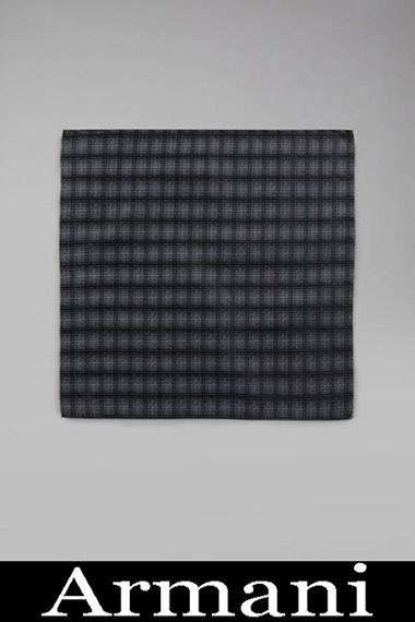 New Arrivals Armani Gift Ideas Men's Accessories 25