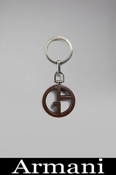 New Arrivals Armani Gift Ideas Men's Accessories 26
