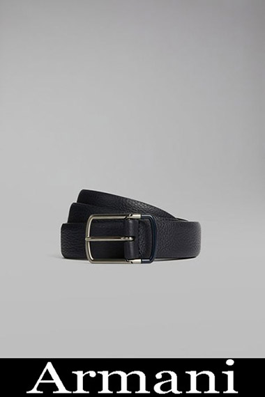 New Arrivals Armani Gift Ideas Men's Accessories 27