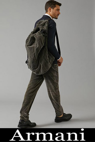 New Arrivals Armani Gift Ideas Men's Accessories 3