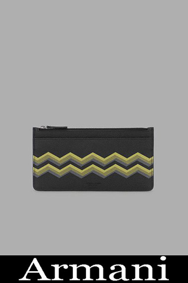 New Arrivals Armani Gift Ideas Men's Accessories 30