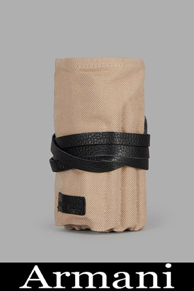 New Arrivals Armani Gift Ideas Men's Accessories 32