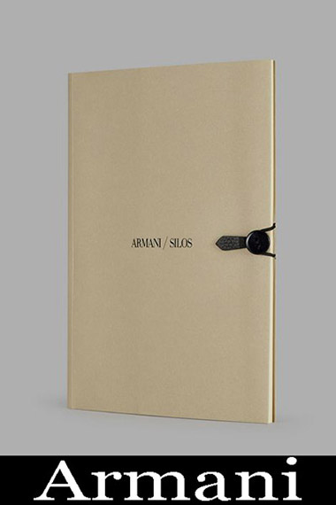New Arrivals Armani Gift Ideas Men's Accessories 4