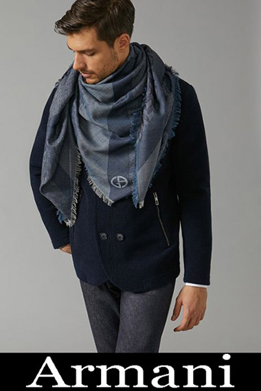 New Arrivals Armani Gift Ideas Men's Accessories 6