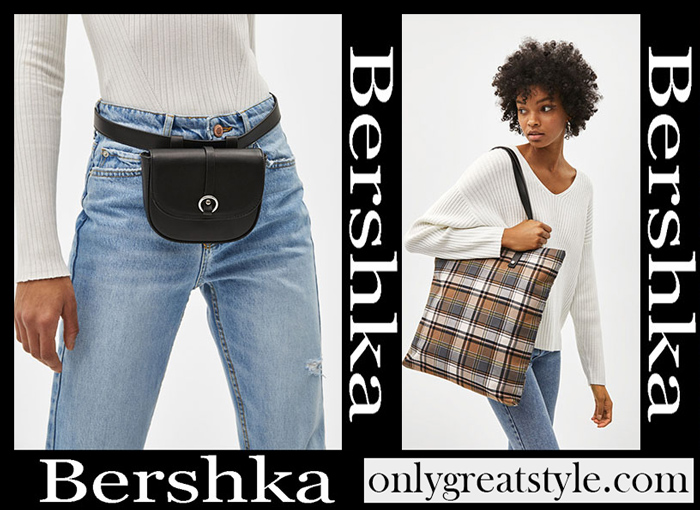 New Arrivals Bershka Bags Women's Accessories
