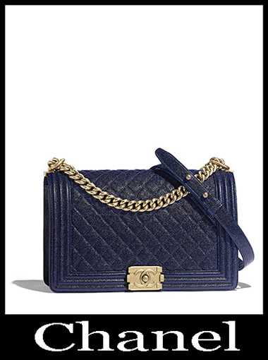 New arrivals Chanel bags 2018 2019 women&#39;s fall winter