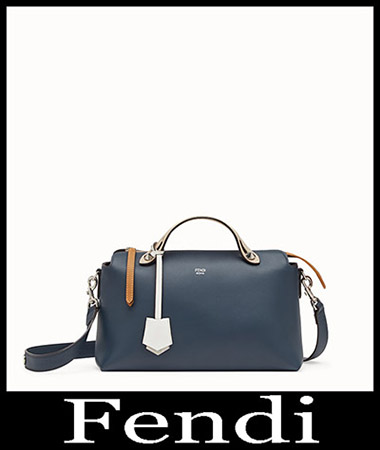 New arrivals Fendi bags 2018 2019 women's fall winter